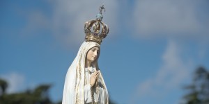 «Fátima es inseparable de la identidad de los católicos portugueses»