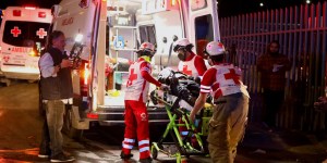Tragedia en Ciudad Juárez y la debilidad del sistema migratorio en la región