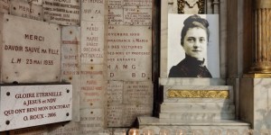 El día que santa Teresita desencadenó una revolución espiritual