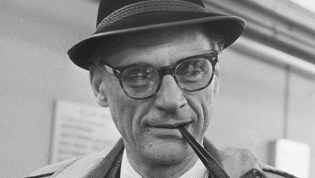 ARTHUR MILLER