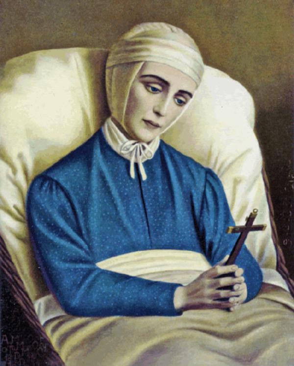 CATALINA EMMERICK