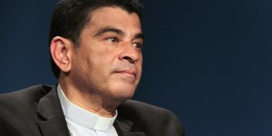 Nicaragua: Mons. Álvarez y otros religiosos son liberados