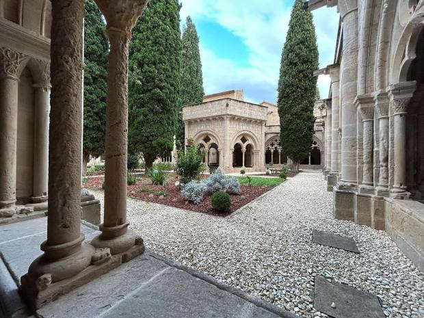 POBLET