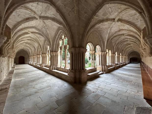 POBLET