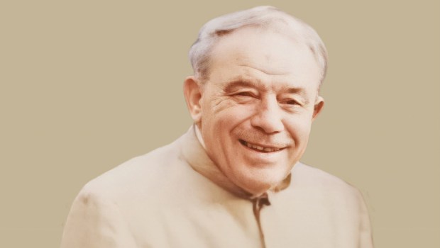 PADRE MARIO