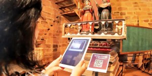 Descubre el Museo Interactivo de Misión San Cosme y San Damián