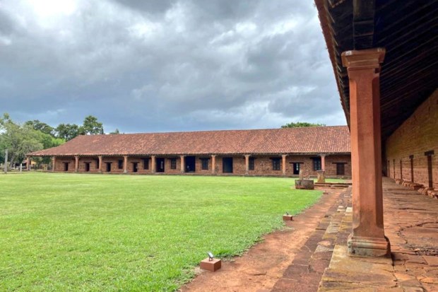 PARAGUAY