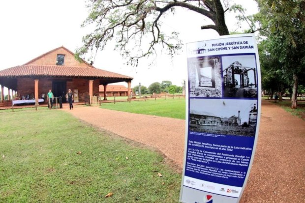 PARAGUAY