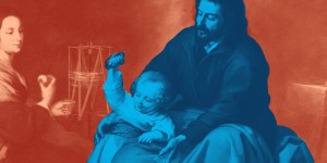 Prepara la fiesta de san José con esta novena