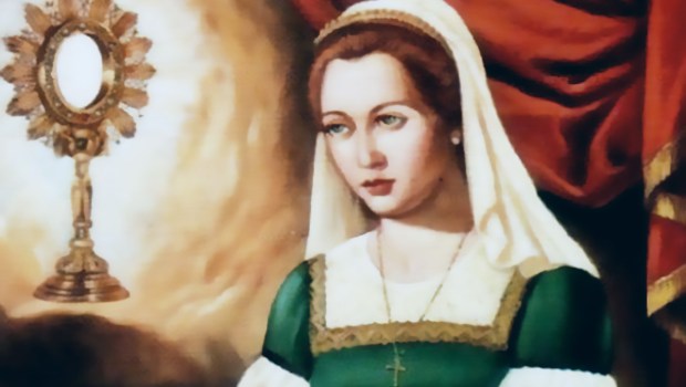 TERESA ENRIQUEZ DE ALVARADO
