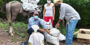 Represión en Nicaragua: Cáritas de Matagalpa disuelta