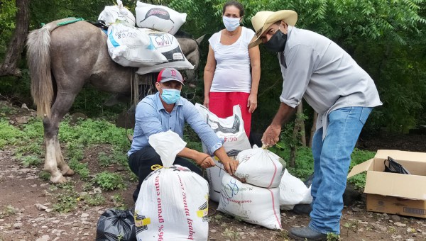 Corner Item Image - Represión en Nicaragua: Cáritas de Matagalpa disuelta