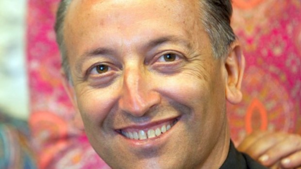 Fernando Cuevas Rapos