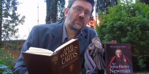 Asociación Tolkien Católica: Cuatro Hobbits que quieren llenar la &#8220;Tierra Media&#8221; de amistad y fe