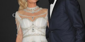 Paris Hilton y su marido revelan el problema de los embriones congelados