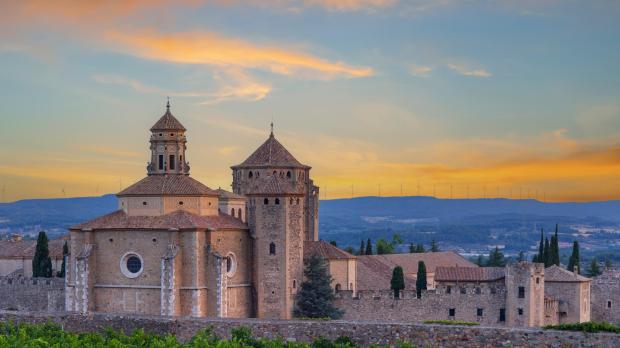 POBLET