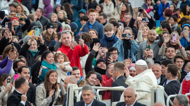 Papa Francisco