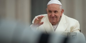 El Papa viajará a Mongolia «como hermano de todos»