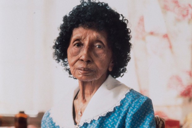 CLEMENTINE HUNTER