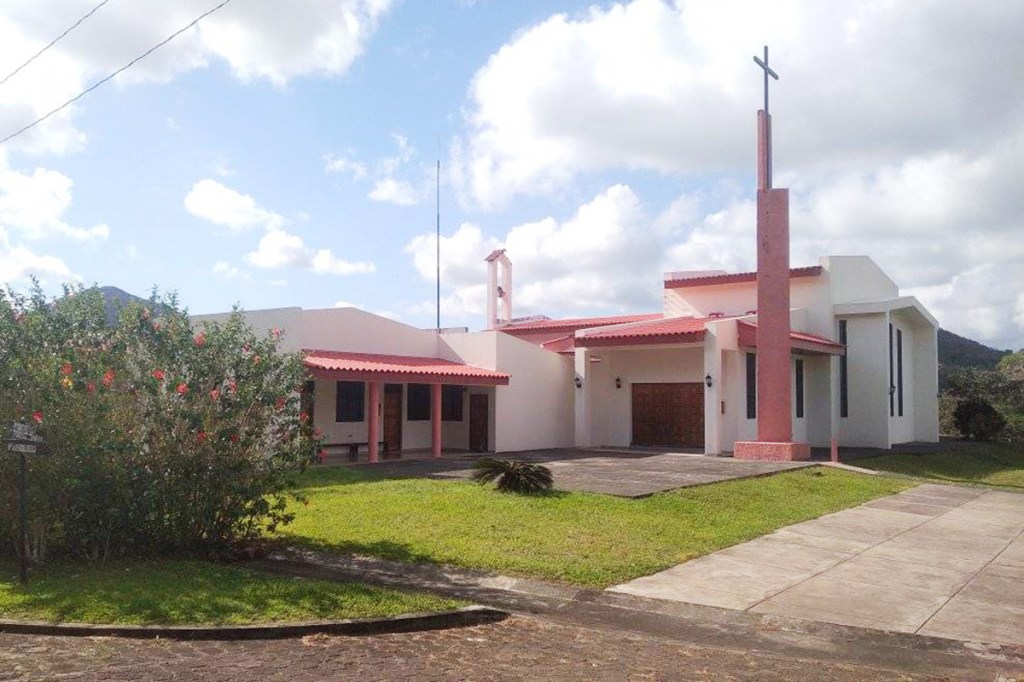 NICARAGUA