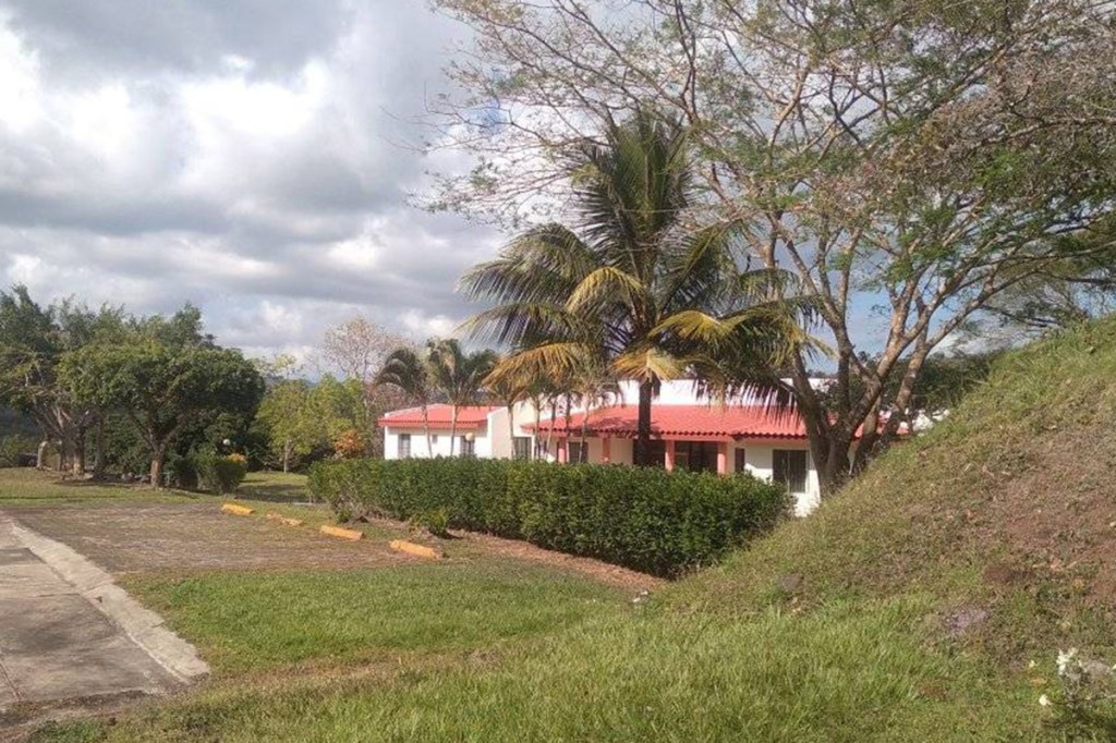 NICARAGUA
