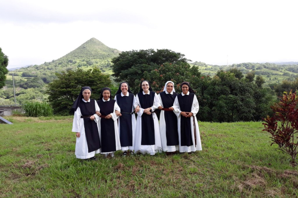 NICARAGUA