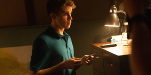 «Marca de vida»: gran ejemplo de cine sobre la adopción y la acogida mutua