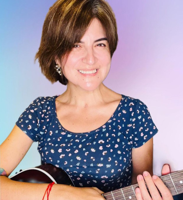 MARCELA GAEL