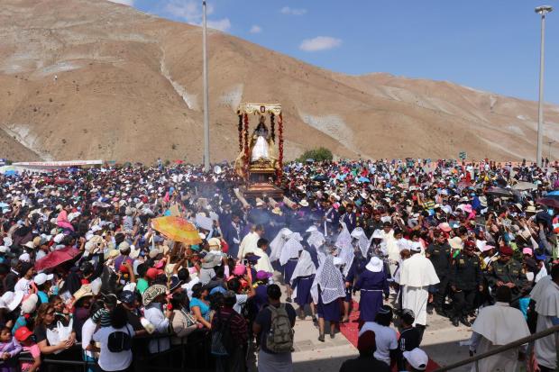 PERU