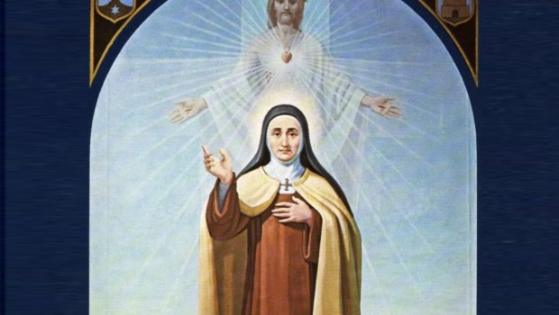MARIA DE JESUS