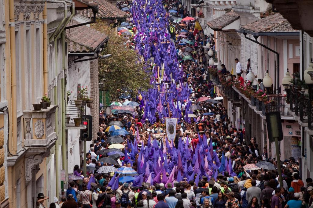 ECUADOR