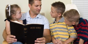 ¿Lees la Biblia o eres un católico &#8220;desbibliado&#8221;?