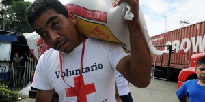 Nicaragua: Ni Cáritas ni Cruz Roja