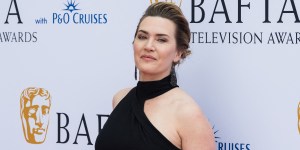 Kate Winslet contra las redes sociales: «Queremos que nuestros hijos regresen»