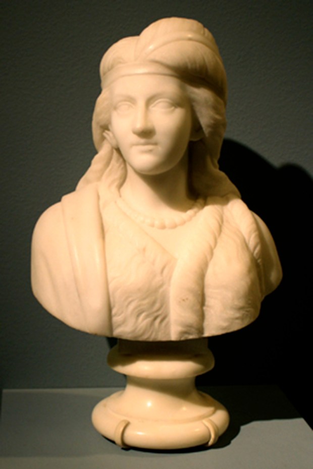 MARY-EDMONIA-LEWIS