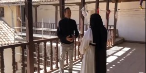 ¡Ayuda a este convento de clausura español!