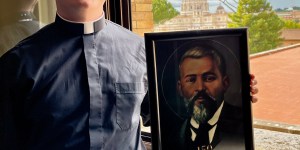 ¿Bajó un santo a escuchar la confesión de mi abuelo?