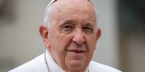 La Prefectura de la Casa Pontificia cancela las audiencias del Papa hasta el 18 de junio