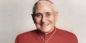 Beatificarán al cardenal Pironio, fundador de las JMJ