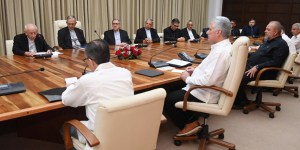 Cuba: la Iglesia entre presiones y gestiones
