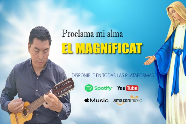 MAGNIFICAT