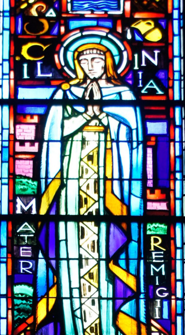 SANTA CELINA