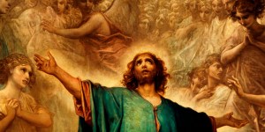 ¿A dónde fue el cuerpo de Jesús si el cielo no es un lugar?