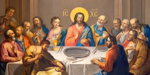 Por qué la Misa no es una obra que recrea la Última Cena