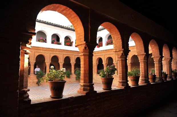 Monasterio de La Rábida