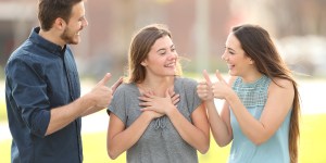 Acción del día: Hazte experto en contar cosas positivas