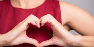 Cuenta las cosas positivas como todo un experto