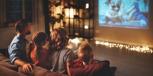 Cine familiar para este verano: algunas propuestas