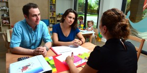 Padres y profesores: cómo afrontar los meses de fin de curso en tutoría