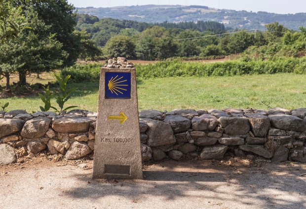 Camino de Santiago